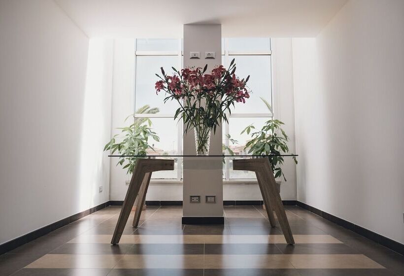 فندق Modica Palace