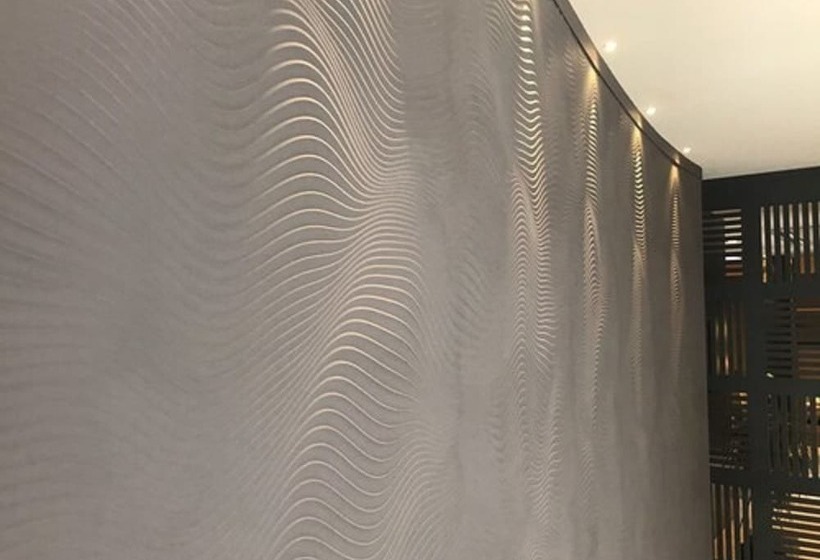 فندق Modica Palace