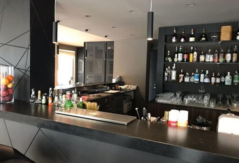 فندق Modica Palace