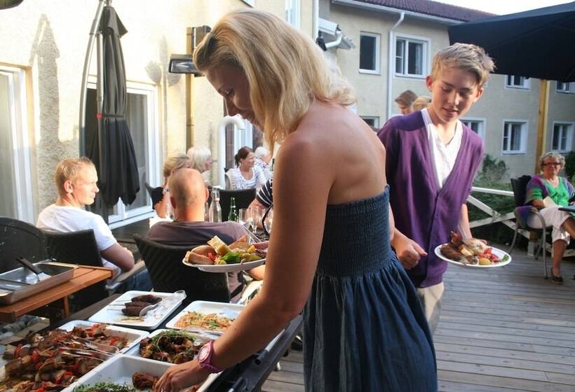 Nynäsgården Hotell & Konferens