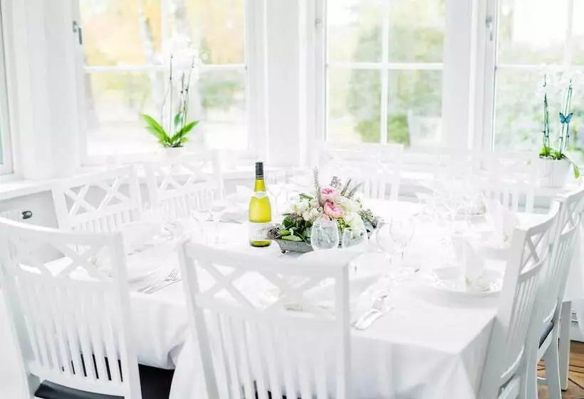 Nynäsgården Hotell & Konferens