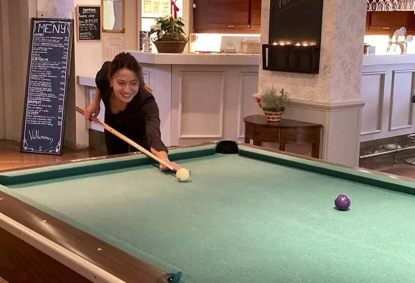 Nynäsgården Hotell & Konferens