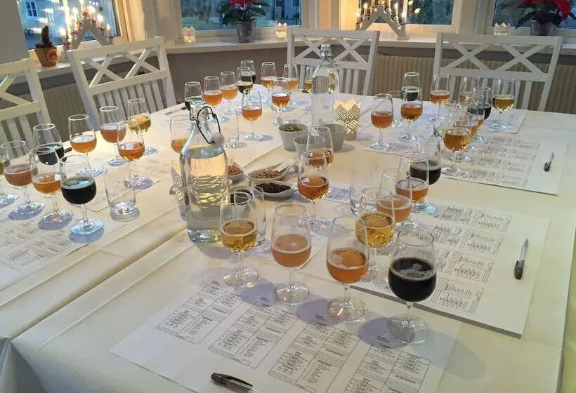 Nynäsgården Hotell & Konferens