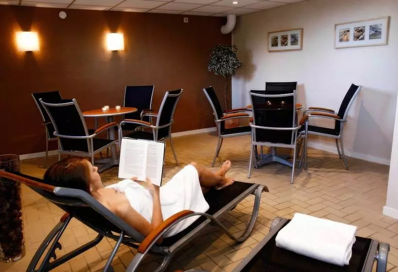 Nynäsgården Hotell & Konferens