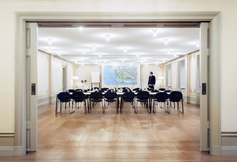 Skeppsholmen, Stockholm, A Member Of Design Hotels