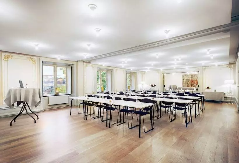 Skeppsholmen, Stockholm, A Member Of Design Hotels