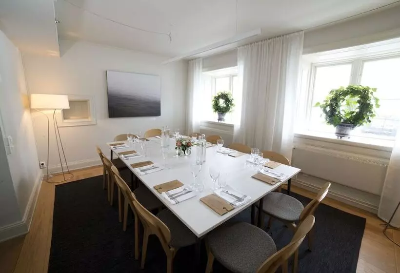 Skeppsholmen, Stockholm, A Member Of Design Hotels