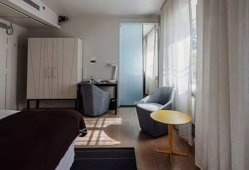 Skeppsholmen, Stockholm, A Member Of Design Hotels