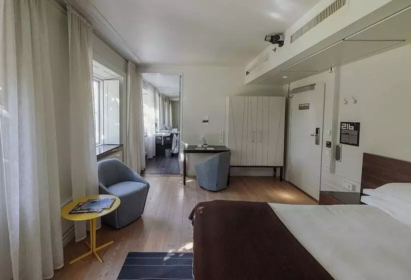 Skeppsholmen, Stockholm, A Member Of Design Hotels