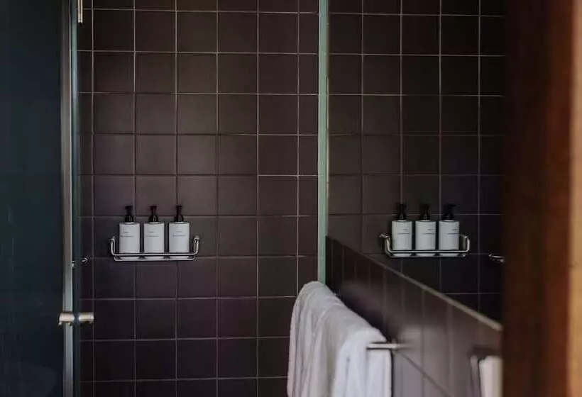 Skeppsholmen, Stockholm, A Member Of Design Hotels