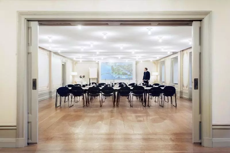 Skeppsholmen, Stockholm, A Member Of Design Hotels