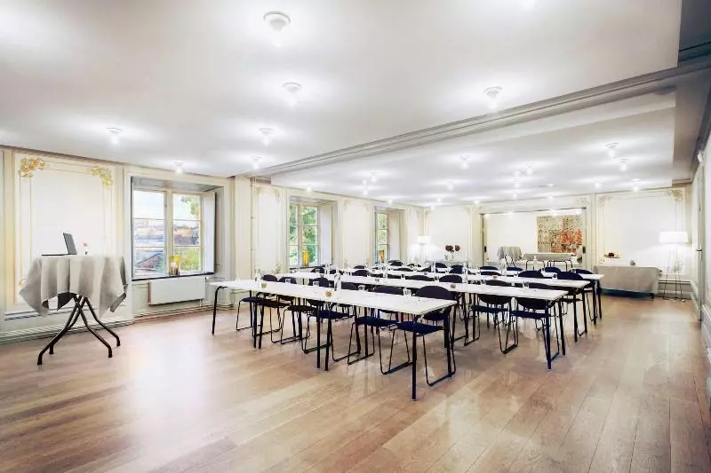 Skeppsholmen, Stockholm, A Member Of Design Hotels