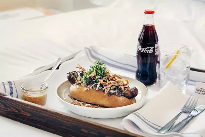 Skeppsholmen, Stockholm, A Member Of Design Hotels