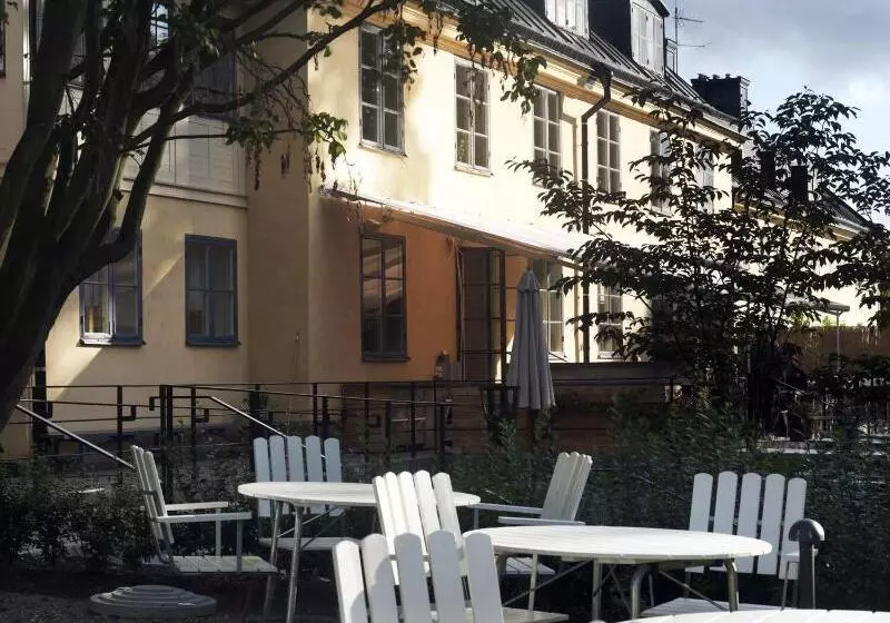 Skeppsholmen, Stockholm, A Member Of Design Hotels