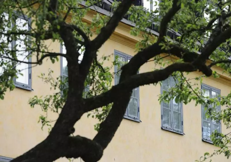 Skeppsholmen, Stockholm, A Member Of Design Hotels