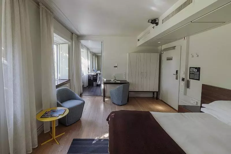 Skeppsholmen, Stockholm, A Member Of Design Hotels