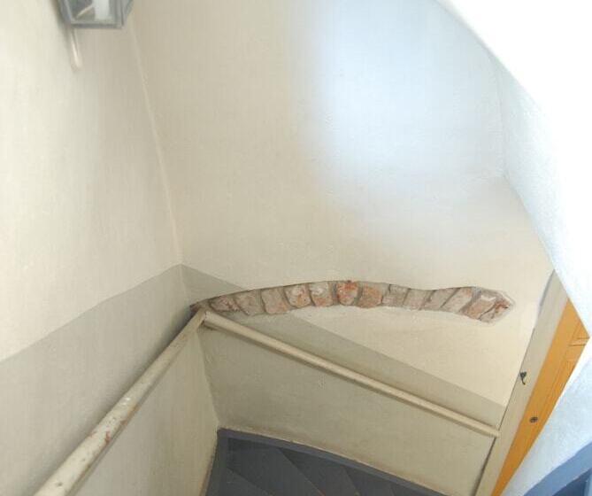 هتل Sven Vintappare