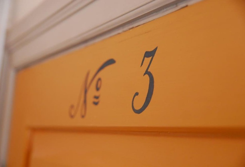 هتل Sven Vintappare