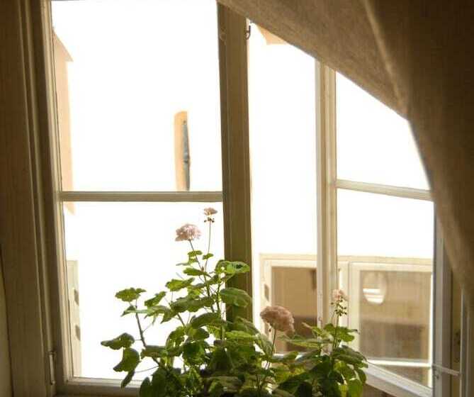 هتل Sven Vintappare