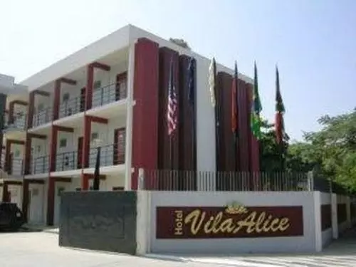 Hôtel Vila Alice