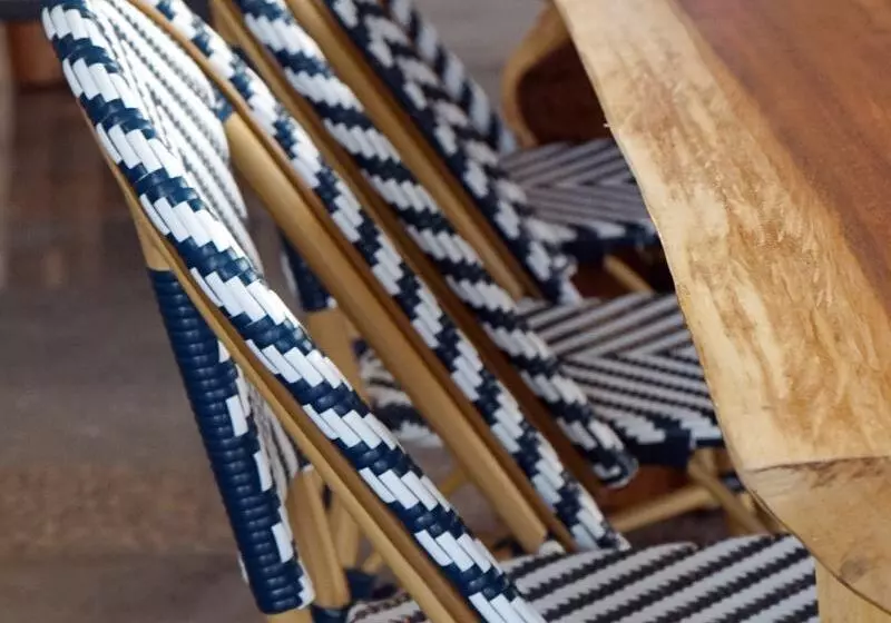 Hotel WOT Costa da Caparica