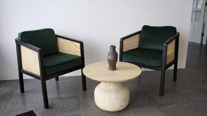 Hotel WOT Costa da Caparica