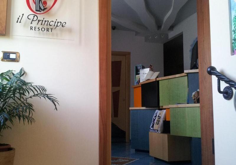 Il Principe Resort