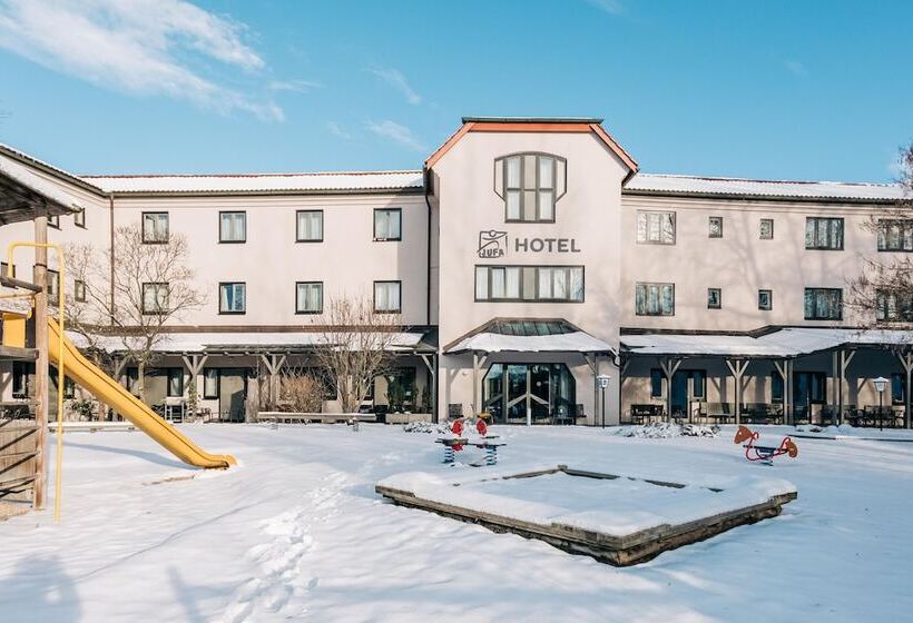 Jufa Hotel Maria Lankowitz
