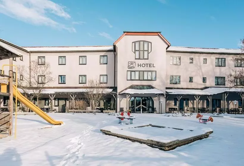 Jufa Hotel Maria Lankowitz