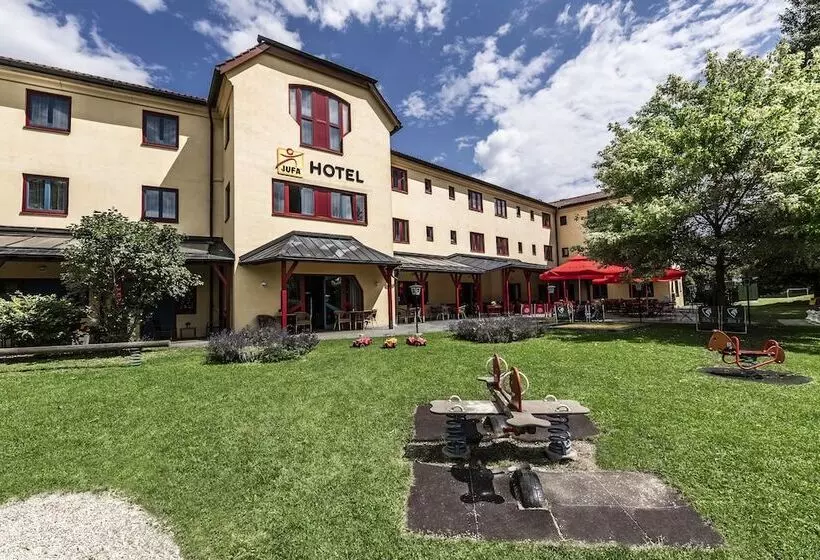Jufa Hotel Maria Lankowitz