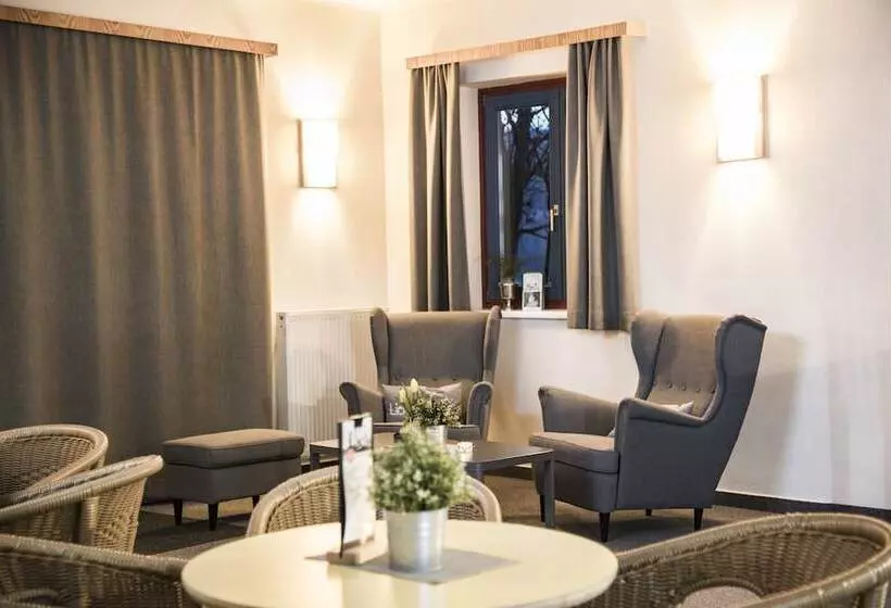 Jufa Hotel Maria Lankowitz