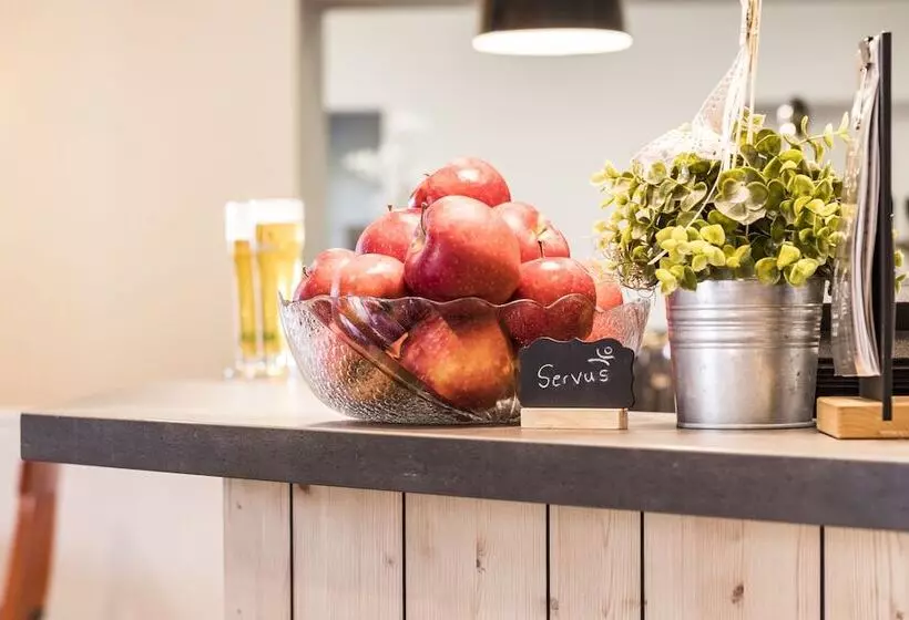 Jufa Hotel Maria Lankowitz