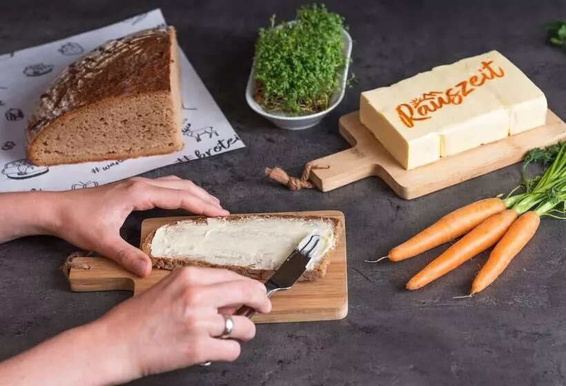 Jufa Hotel Maria Lankowitz