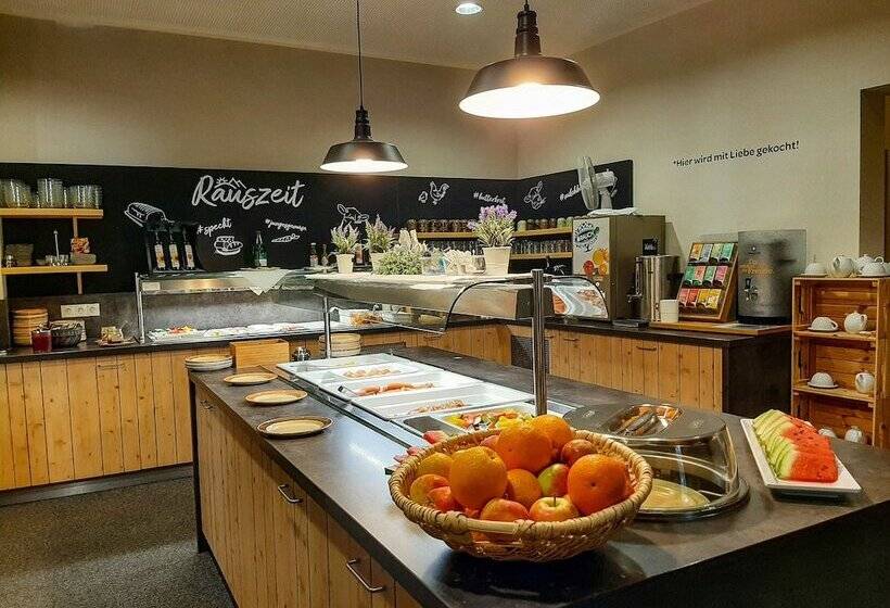 Jufa Hotel Maria Lankowitz