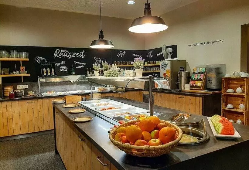 Jufa Hotel Maria Lankowitz