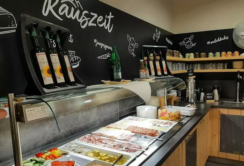 Jufa Hotel Maria Lankowitz