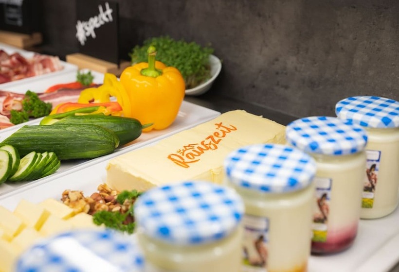 Jufa Hotel Maria Lankowitz