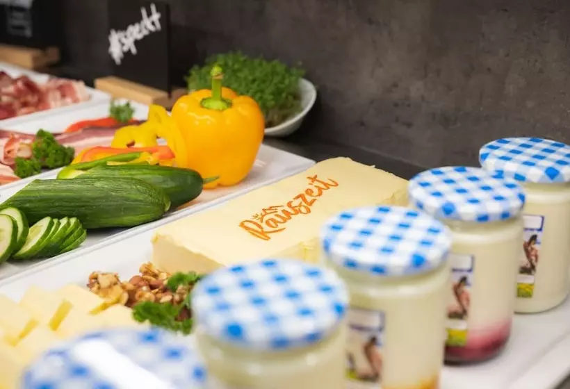 Jufa Hotel Maria Lankowitz