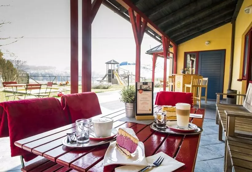 Jufa Hotel Maria Lankowitz