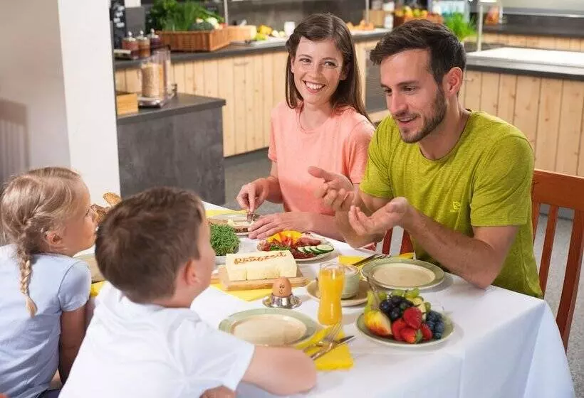 Jufa Hotel Maria Lankowitz