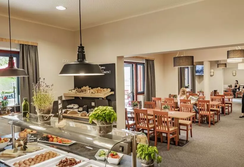 Jufa Hotel Maria Lankowitz