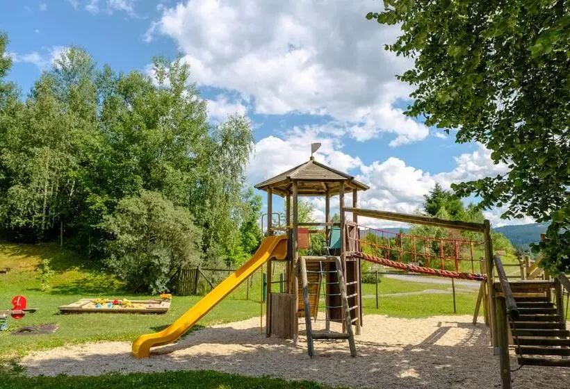 Jufa Hotel Maria Lankowitz