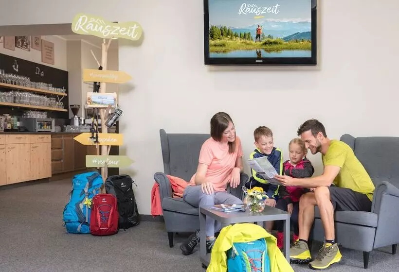 Jufa Hotel Maria Lankowitz