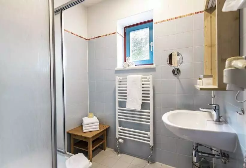 Jufa Hotel Maria Lankowitz