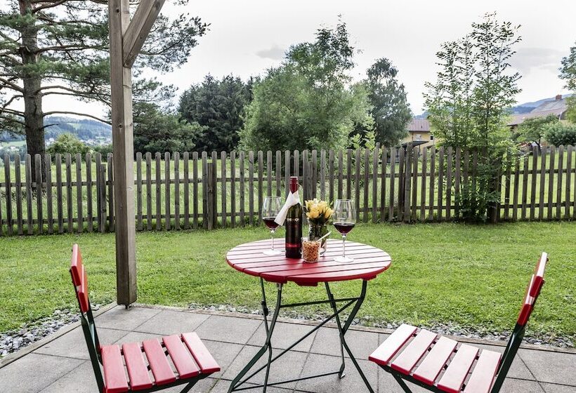 Jufa Hotel Maria Lankowitz