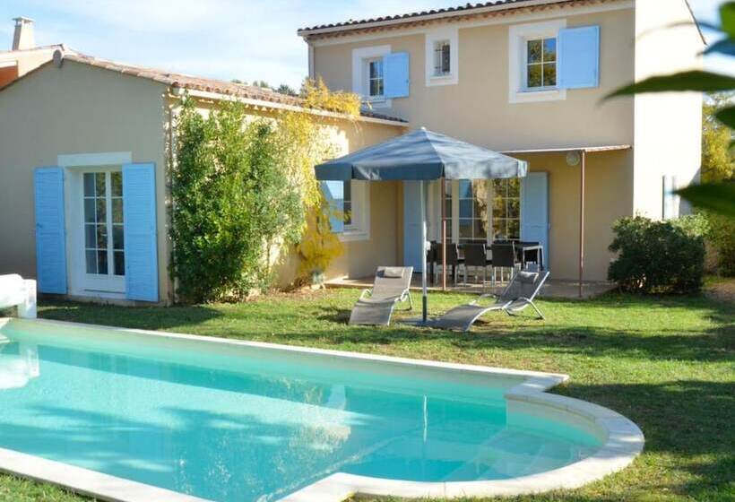 Lagrange Vacances   Le Clos Savornin