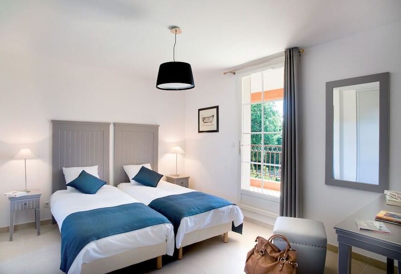 Lagrange Vacances   Le Clos Savornin