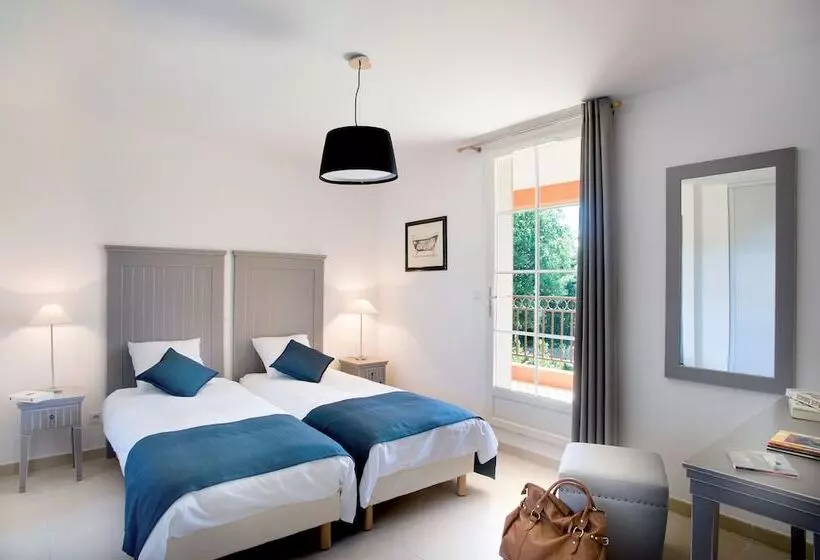 Lagrange Vacances Le Clos Savornin