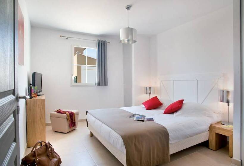 Lagrange Vacances   Le Clos Savornin