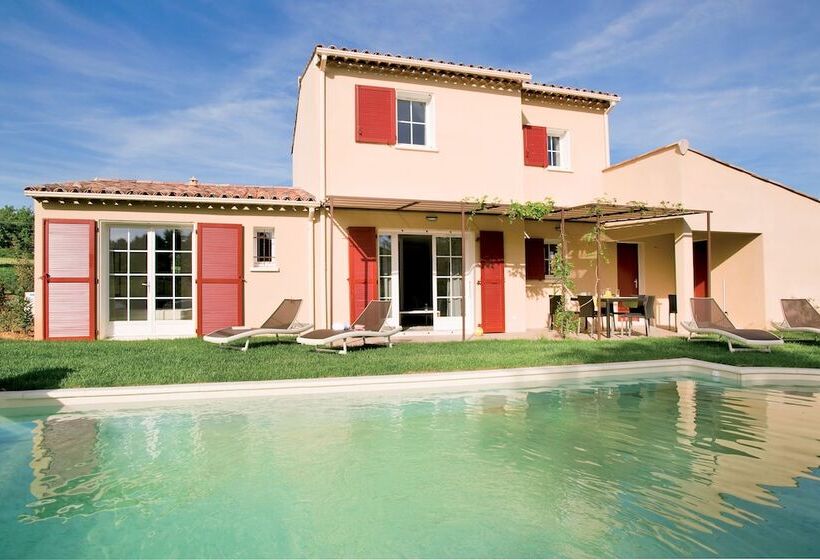 Lagrange Vacances   Le Clos Savornin